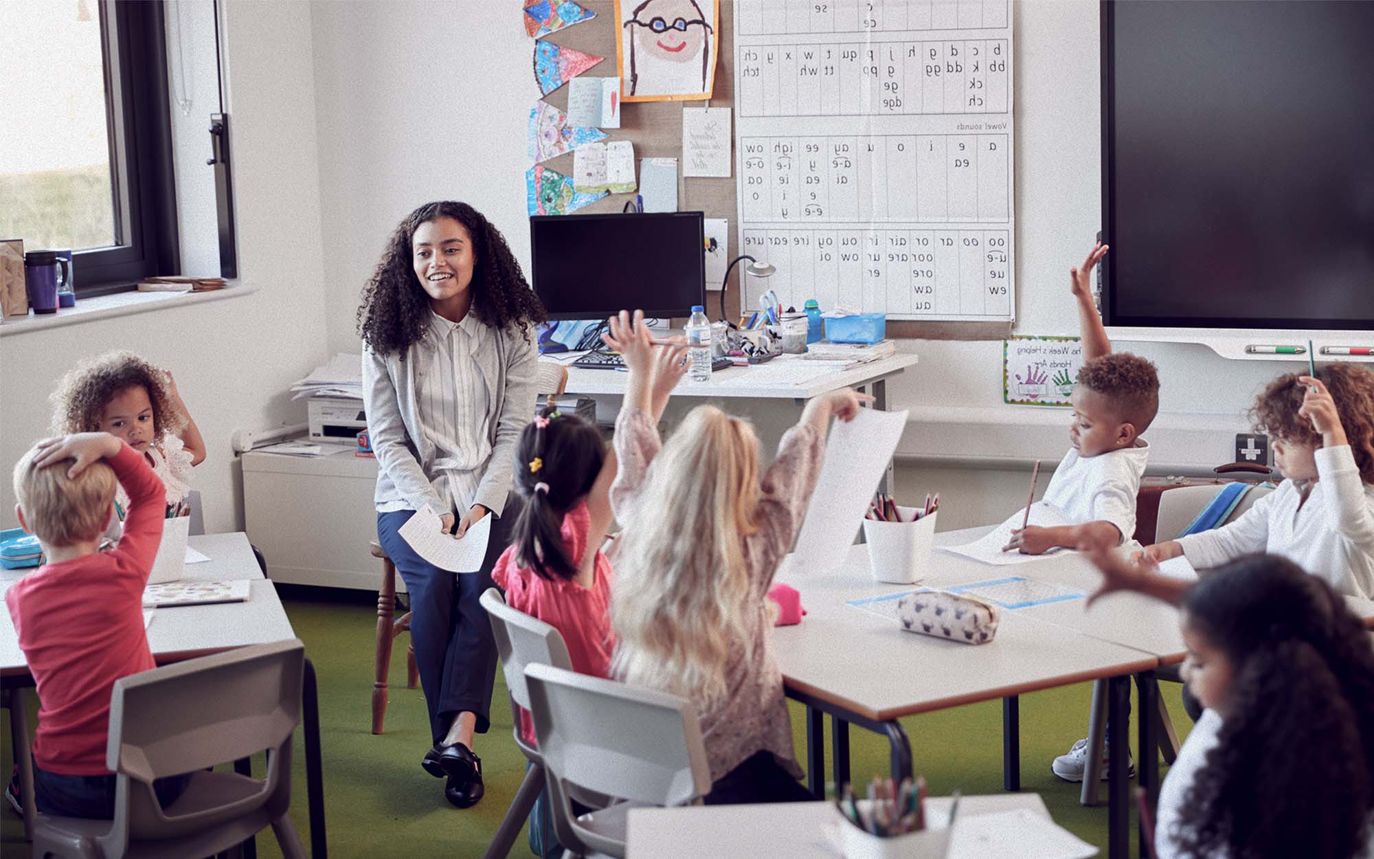 Bachelor's in Early Childhood Education License